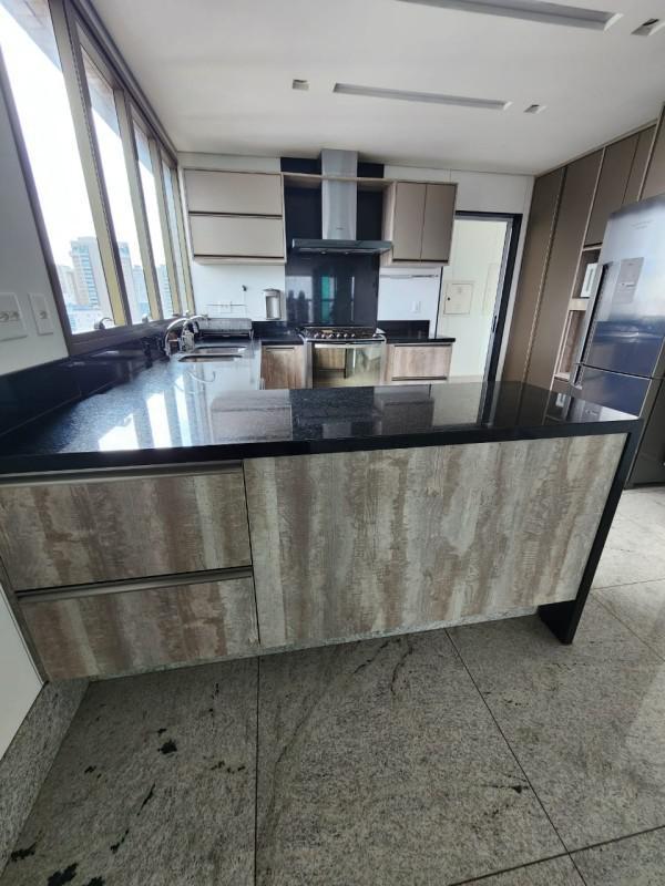 Apartamento, Vila da Serra, 4 Quartos, 4 Vagas, 3 Suítes