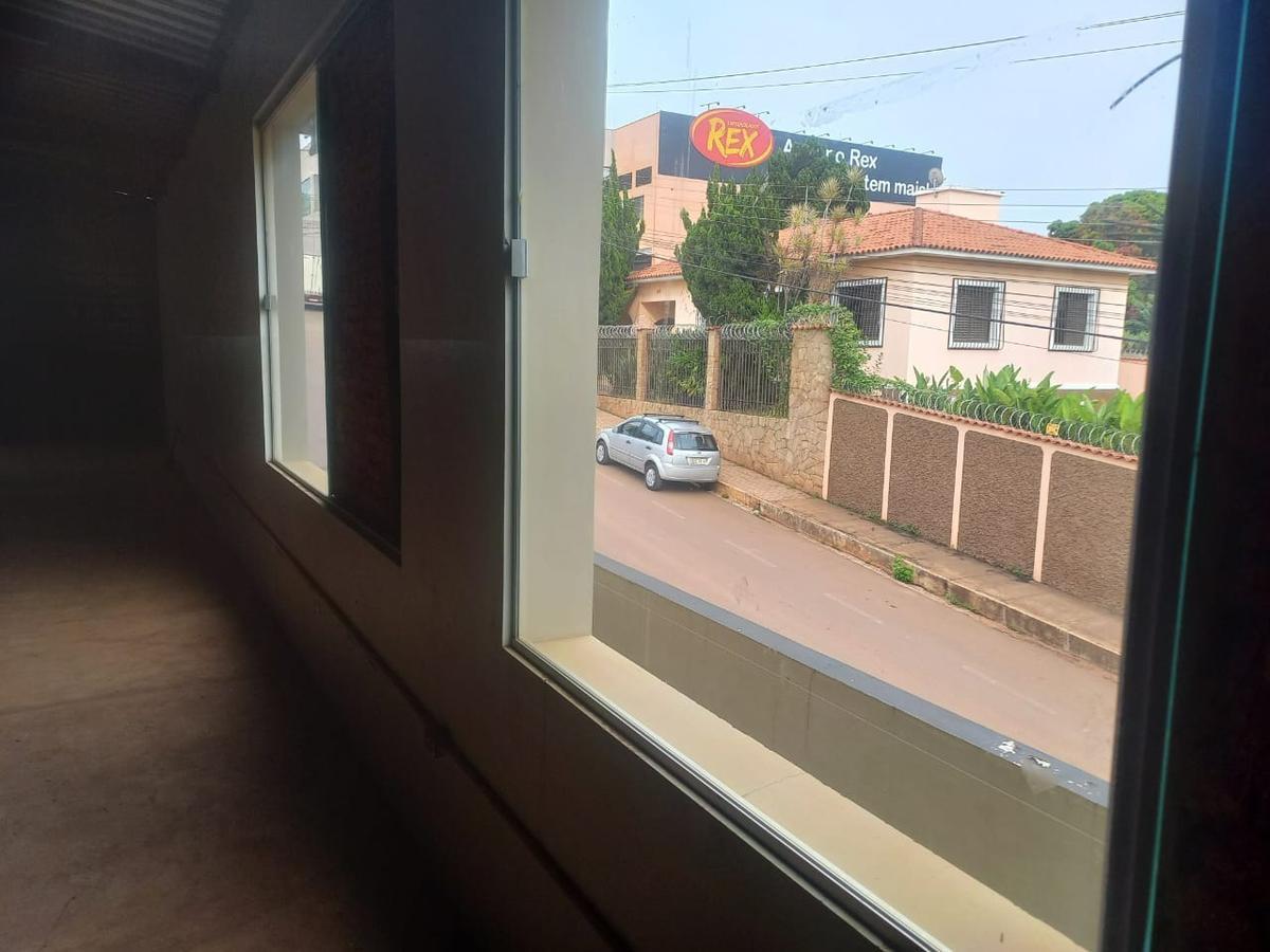 Galpão, Centro, 0 Quarto, 0 Vaga