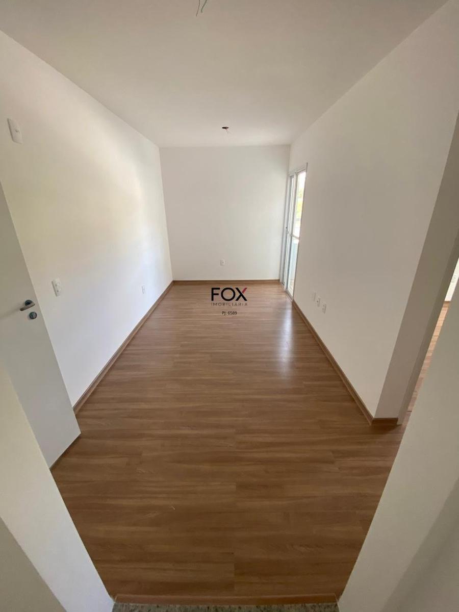 Apartamento, Buritis, 2 Quartos, 1 Vaga