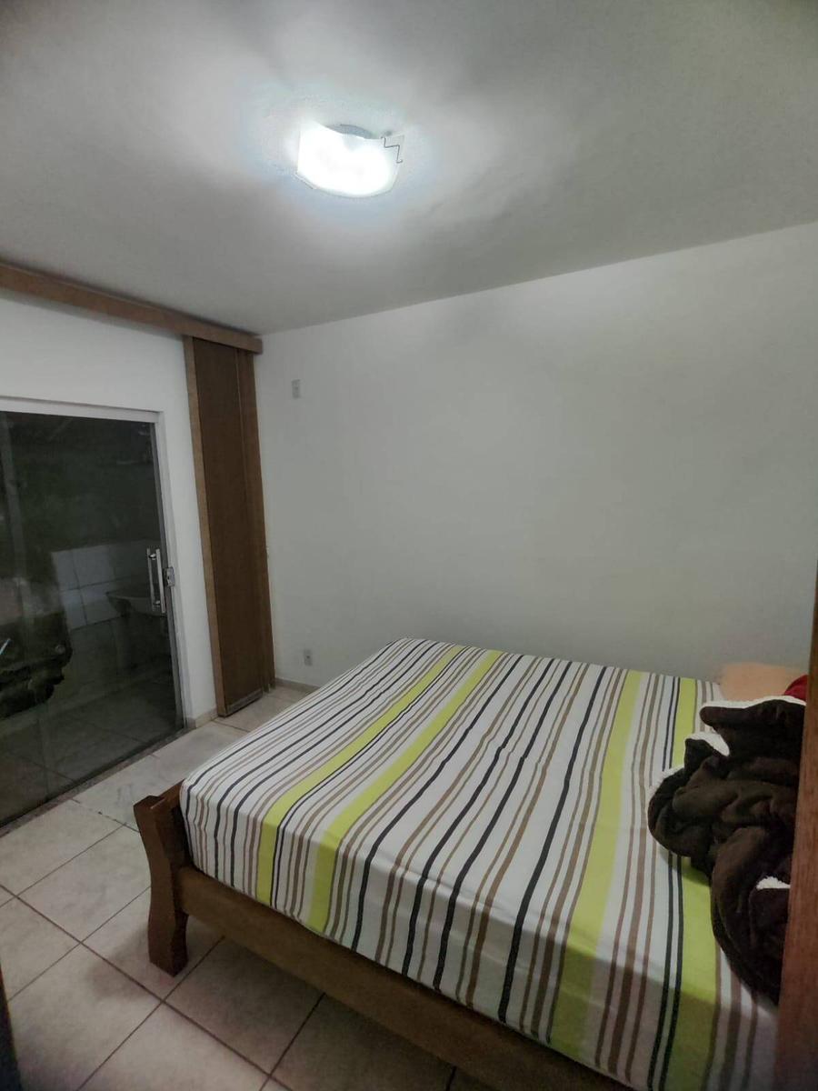Apartamento, Todos Os Santos, 2 Quartos, 1 Vaga