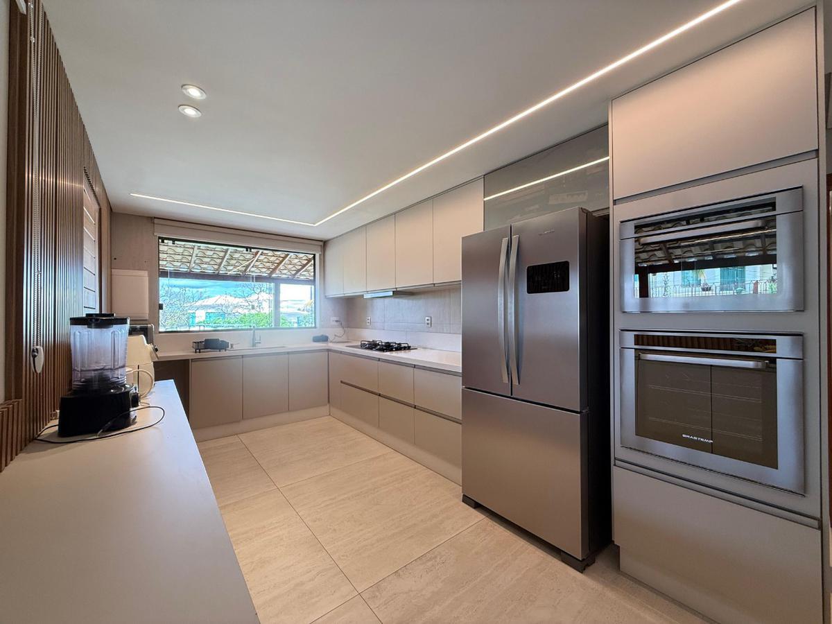 Casa, Bandeirantes (pampulha), 4 Quartos, 4 Vagas, 3 Suítes