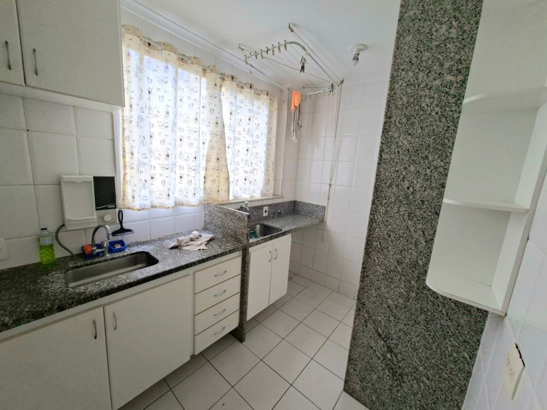 Apartamento, Carmo, 2 Quartos, 2 Vagas, 1 Suíte