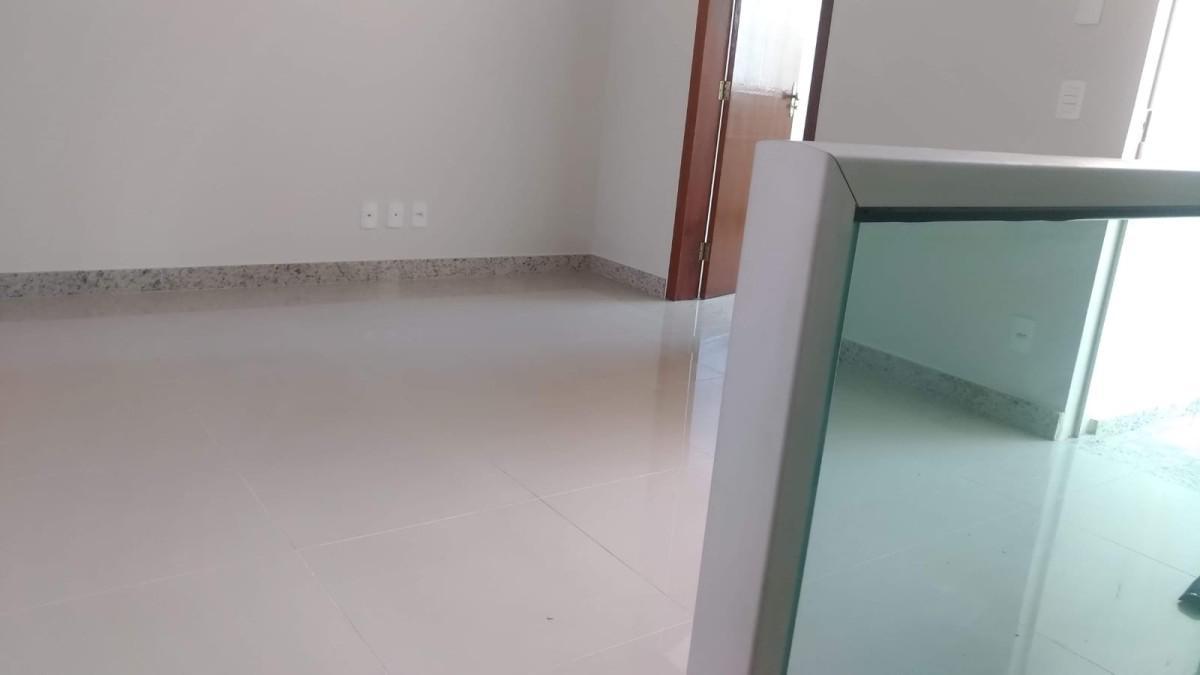 Casa, Jardim Vitória, 2 Quartos, 1 Vaga