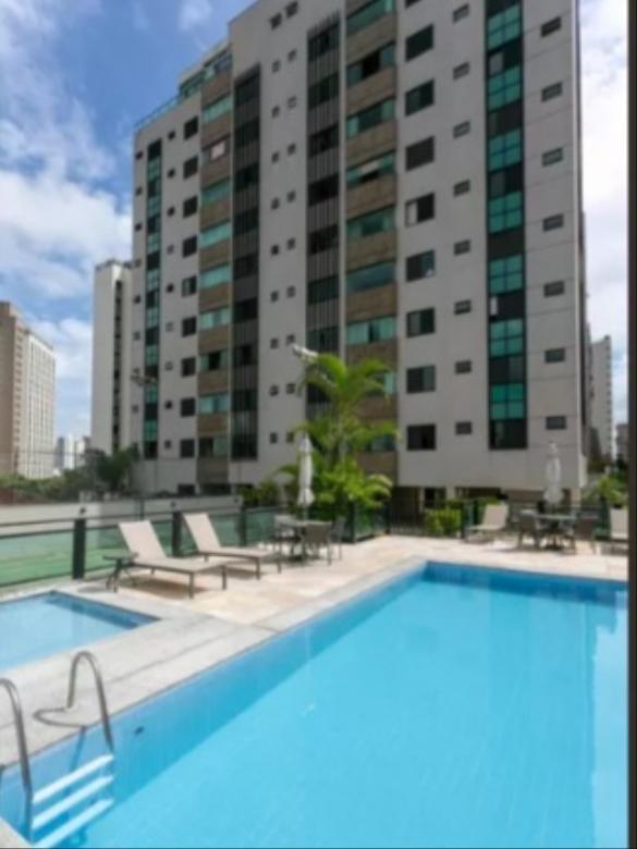Apartamento, Lourdes, 3 Quartos, 2 Vagas, 1 Suíte