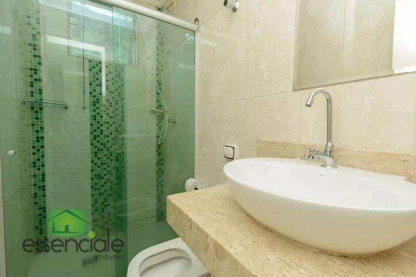 Casa, Riacho das Pedras, 2 Quartos, 1 Vaga