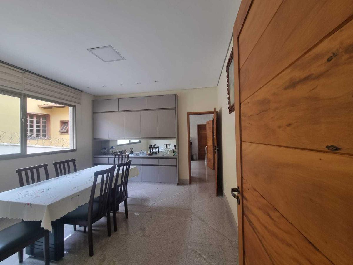 Casa, Jardim Riacho das Pedras, 5 Quartos, 10 Vagas, 2 Suítes