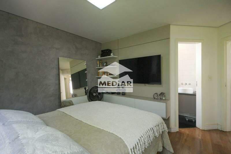 Cobertura, Liberdade, 4 Quartos, 2 Vagas, 2 Suítes