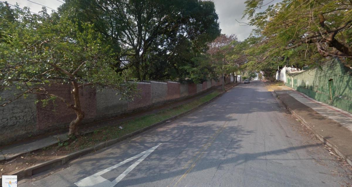 Lote, Copacabana, 0 Quarto, 0 Vaga