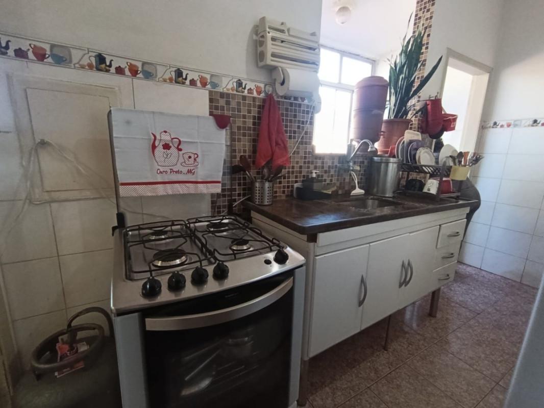 Apartamento, Eldorado, 2 Quartos, 1 Vaga