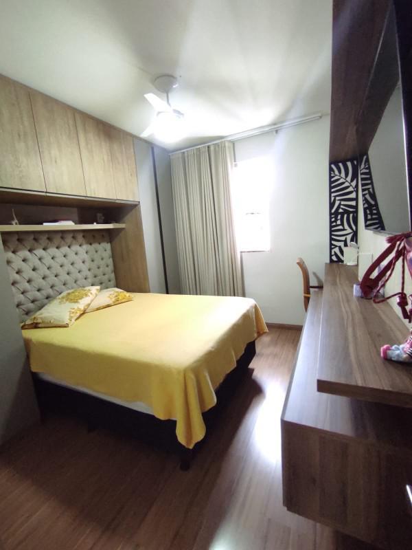 Apartamento, Arvoredo, 2 Quartos, 2 Vagas, 1 Suíte