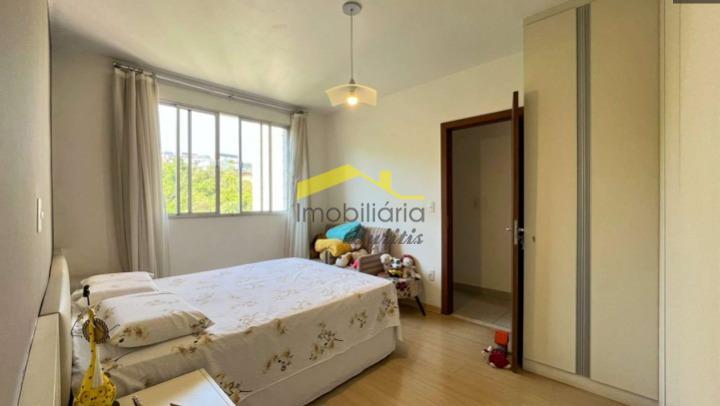 Apartamento, Buritis, 4 Quartos, 3 Vagas, 2 Suítes