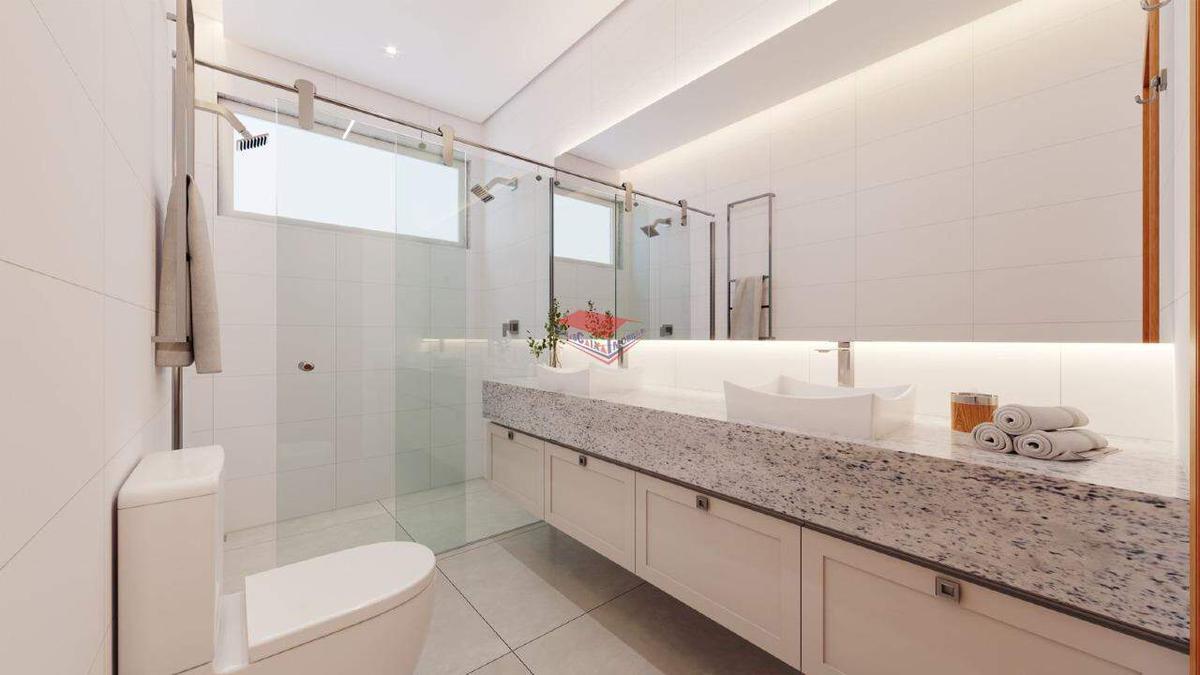 Apartamento, Centro, 3 Quartos, 2 Vagas, 3 Suítes