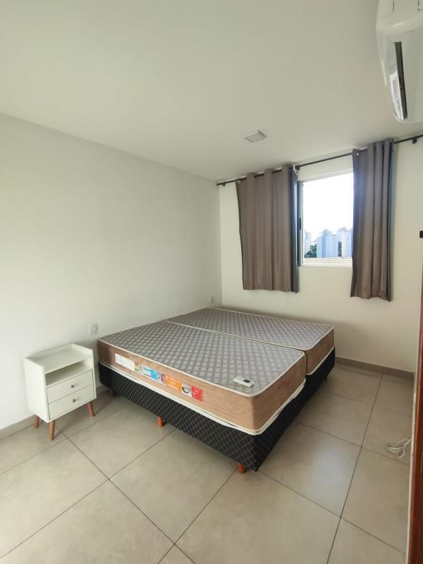 Apartamento, Ouro Preto, 1 Quarto, 1 Vaga