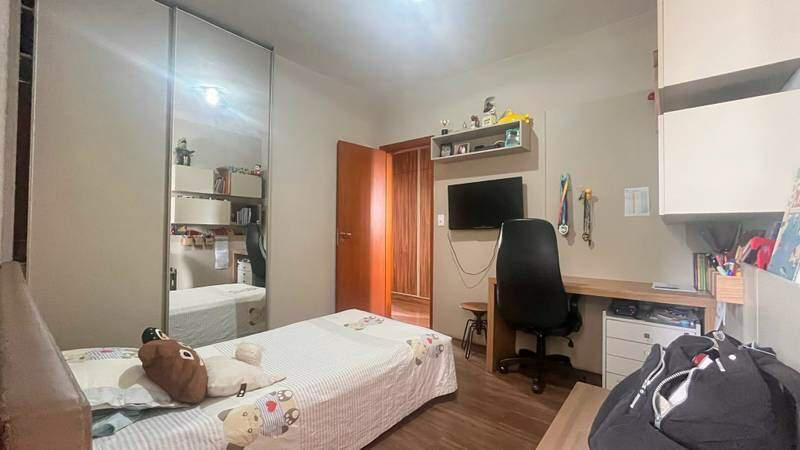Apartamento, Buritis, 4 Quartos, 4 Vagas, 2 Suítes
