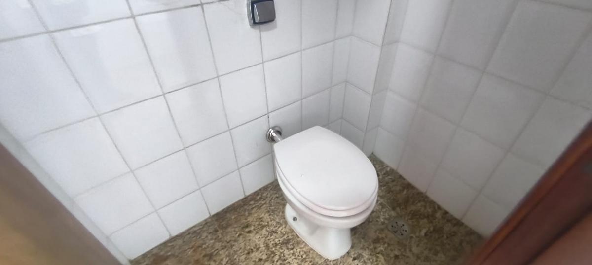 Cobertura, Palmares, 3 Quartos, 2 Vagas, 1 Suíte