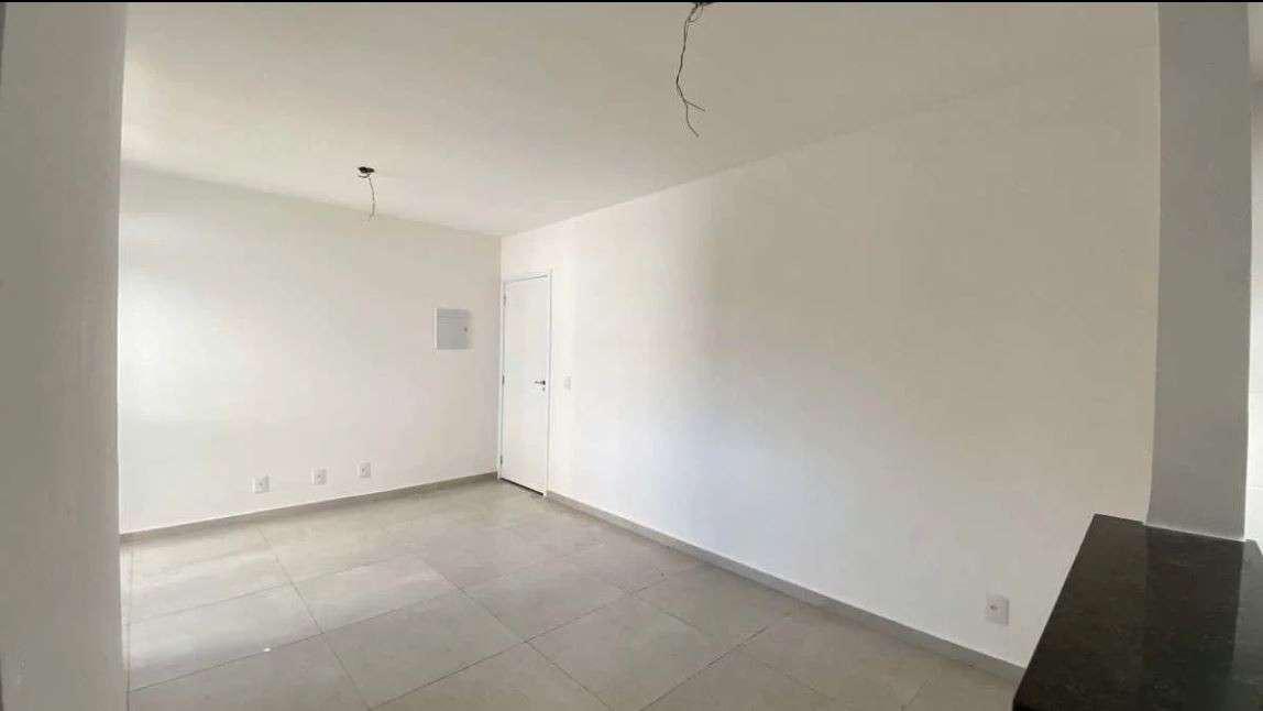 Apartamento, Buritis, 2 Quartos, 2 Vagas, 1 Suíte
