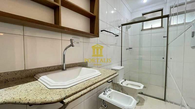 Cobertura, Castelo, 3 Quartos, 2 Vagas, 2 Suítes