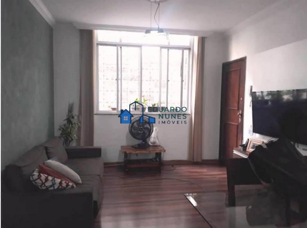 Apartamento, Barro Preto, 2 Quartos, 0 Vaga