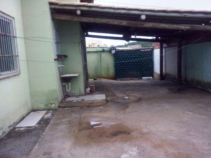 Casa, Floresta Encantada, 3 Quartos, 4 Vagas