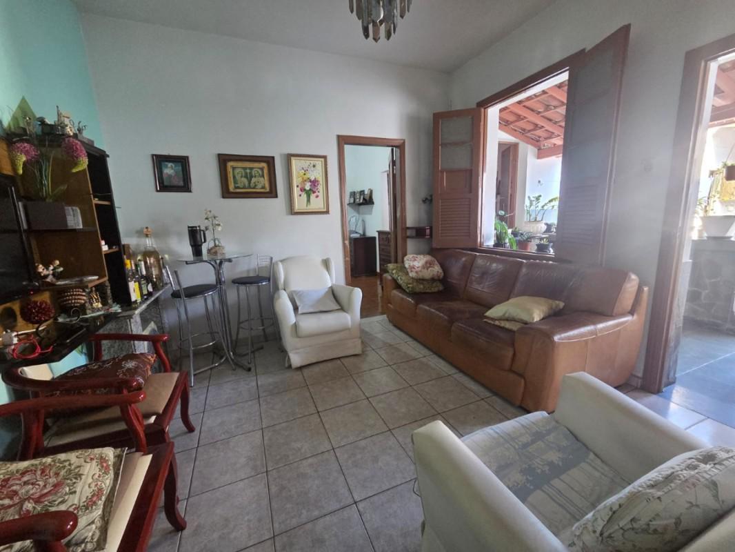 Casa, Glória, 3 Quartos, 6 Vagas, 1 Suíte