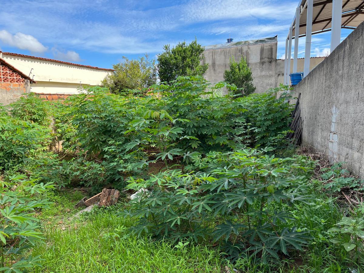 Lote, Parque Recreio, 0 Quarto, 0 Vaga