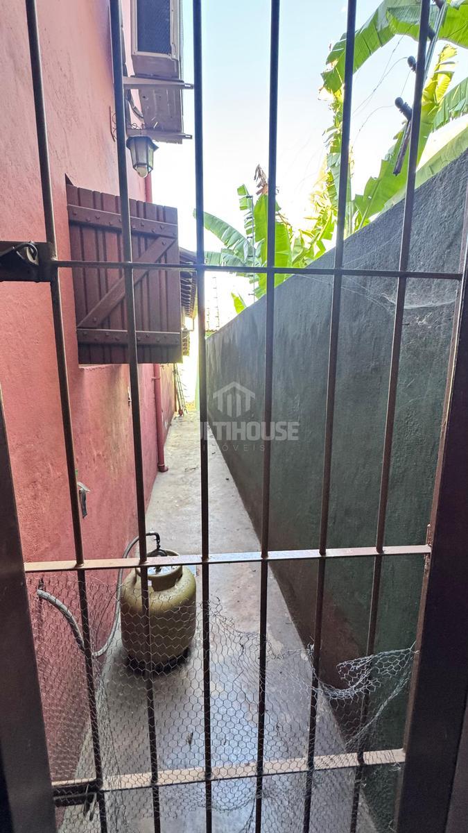 Casa, Santa Amélia, 4 Quartos, 10 Vagas, 1 Suíte