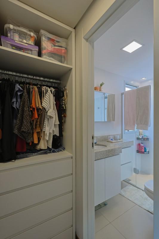 Apartamento, Santo Agostinho, 2 Quartos, 2 Vagas, 1 Suíte
