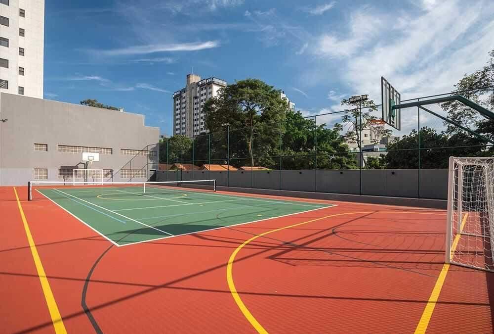 Apartamento, Santo Antônio, 4 Quartos, 3 Vagas, 2 Suítes