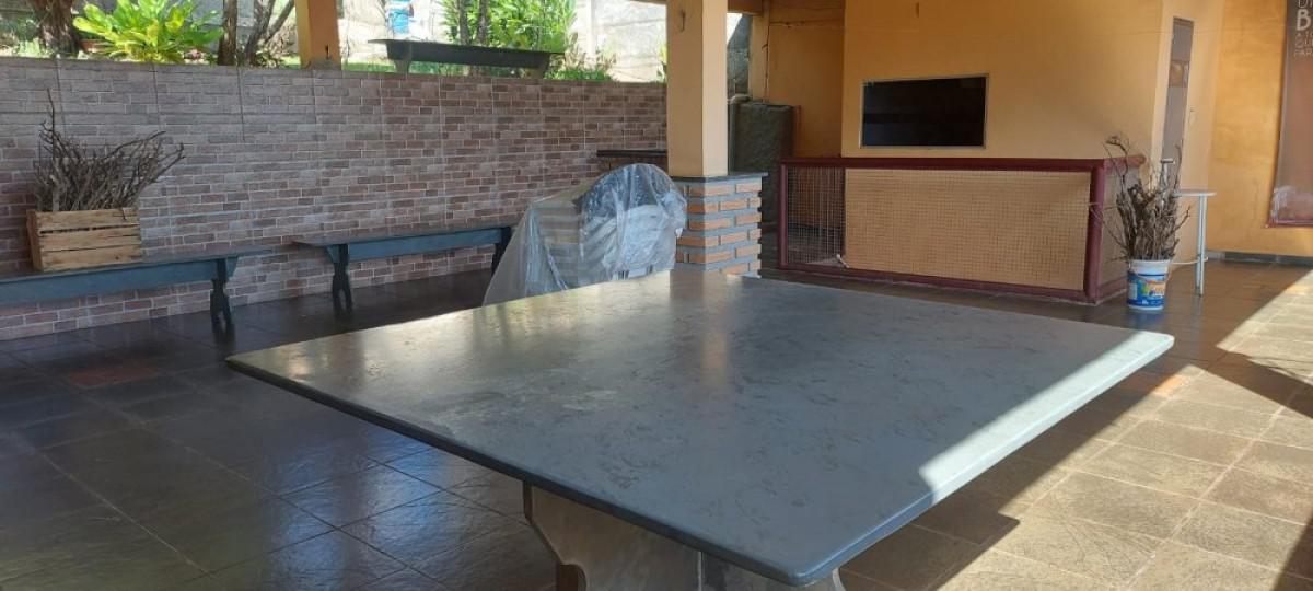 Casa, Dea Marly, 3 Quartos, 2 Vagas, 1 Suíte