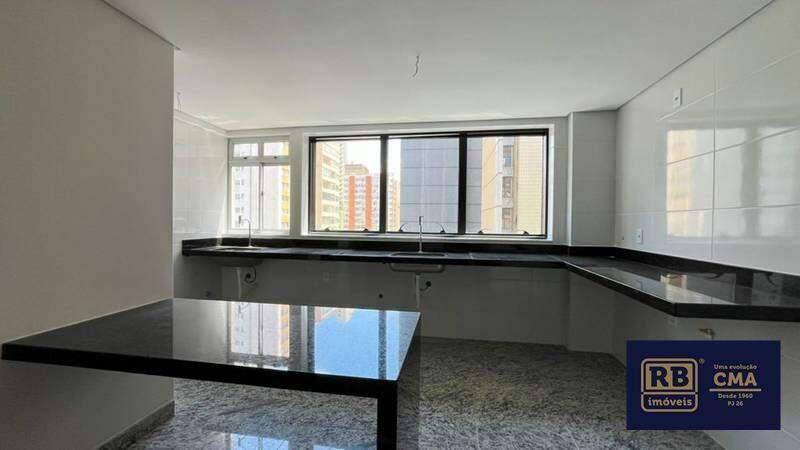 Apartamento, Lourdes, 2 Quartos, 1 Vaga, 1 Suíte