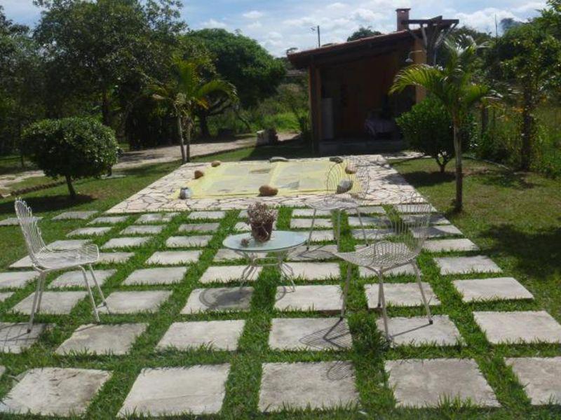 Casa, Centro, 6 Quartos, 2 Vagas, 2 Suítes