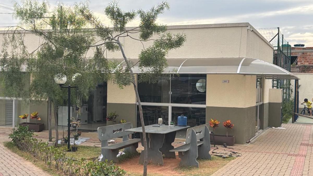 Apartamento, Arvoredo II, 2 Quartos, 1 Vaga