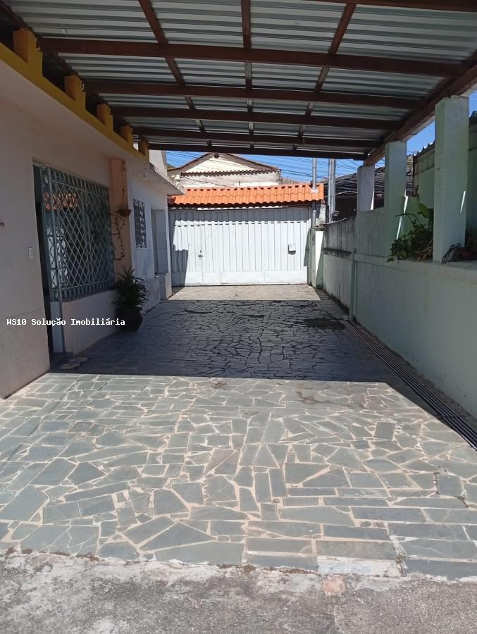 Casa, Ouro Preto, 3 Quartos, 4 Vagas
