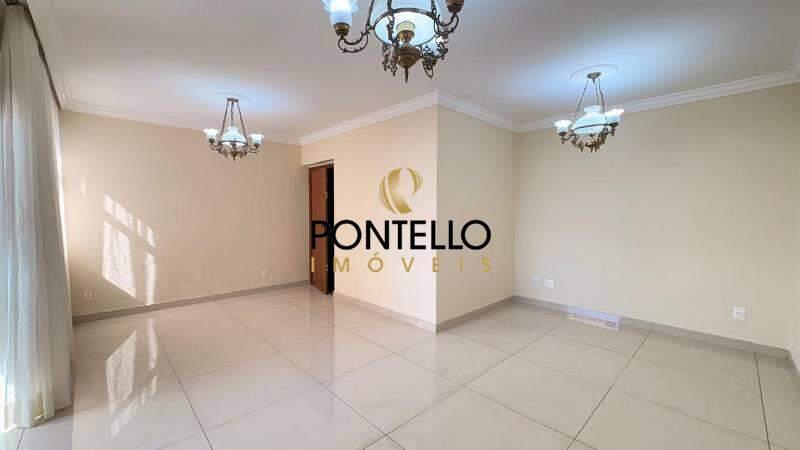 Apartamento, Barro Preto, 4 Quartos, 2 Vagas, 1 Suíte