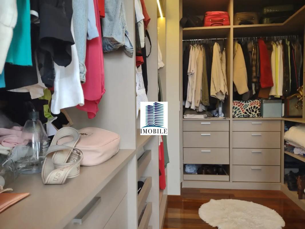 Apartamento, Belvedere, 4 Quartos, 3 Vagas, 1 Suíte