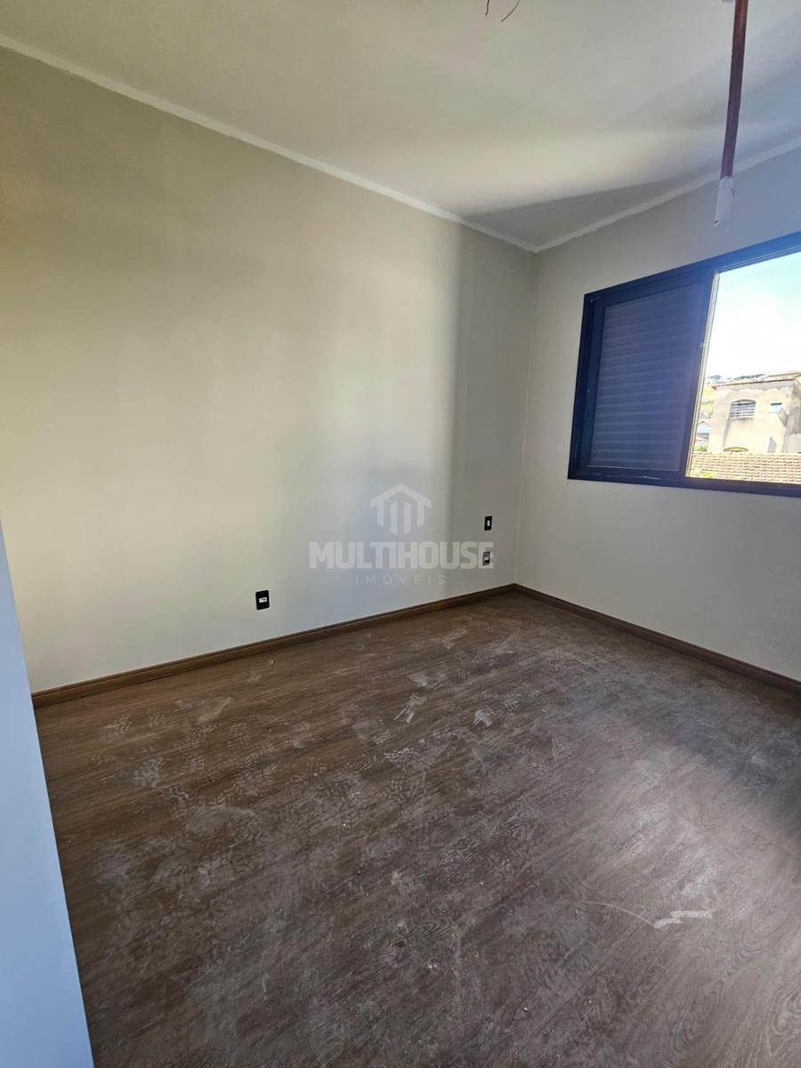 Apartamento, Santa Efigênia, 3 Quartos, 2 Vagas, 1 Suíte