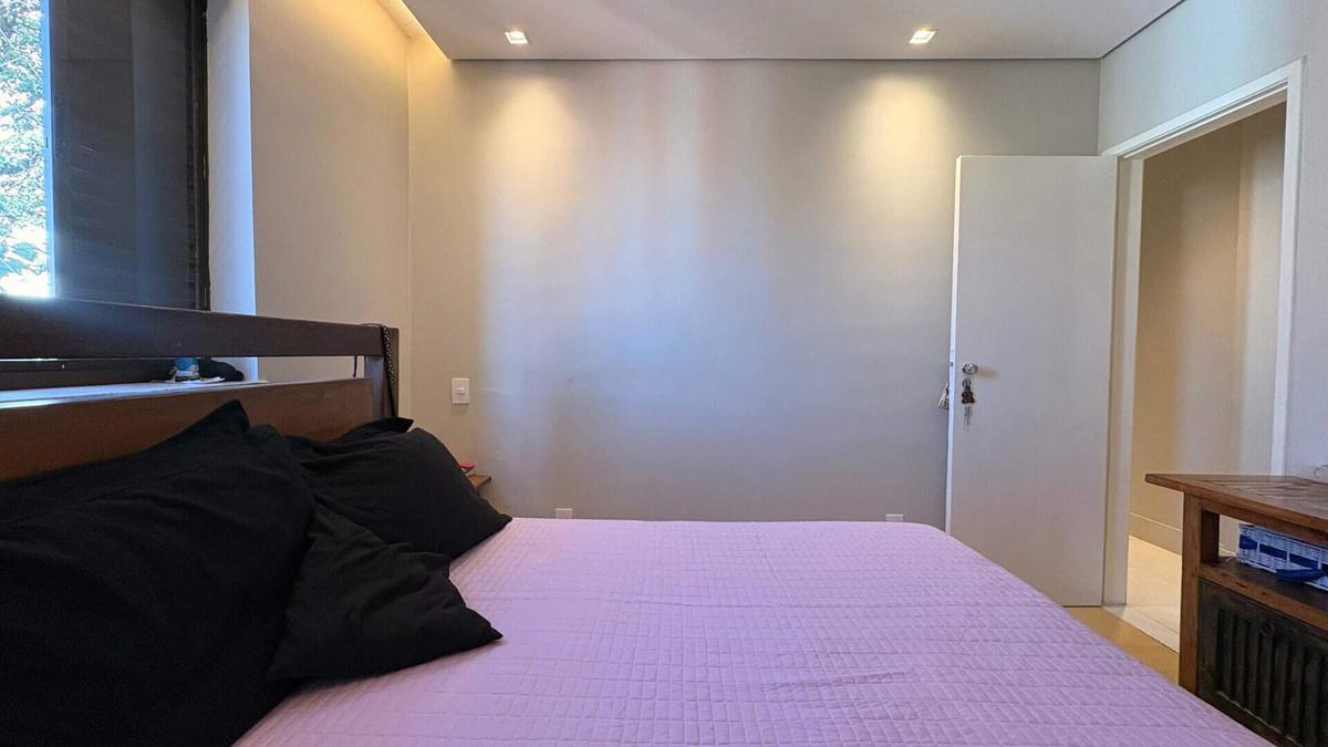 Apartamento, Vila Paris, 3 Quartos, 2 Vagas, 1 Suíte