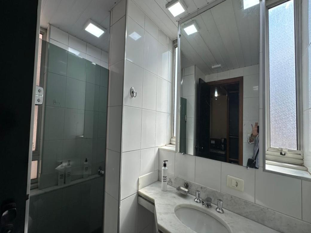 Apartamento, Savassi, 1 Quarto, 0 Vaga