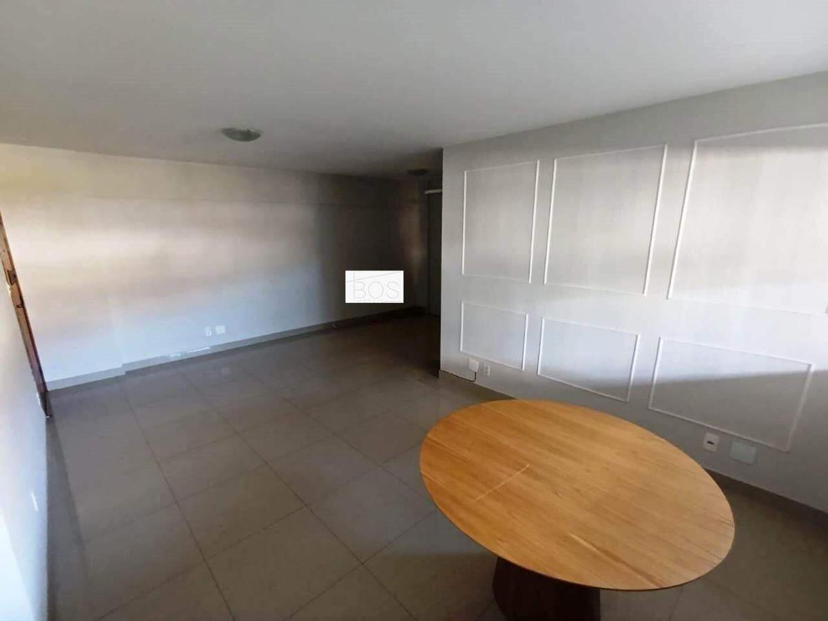 Apartamento, Santo Antônio, 3 Quartos, 2 Vagas, 1 Suíte