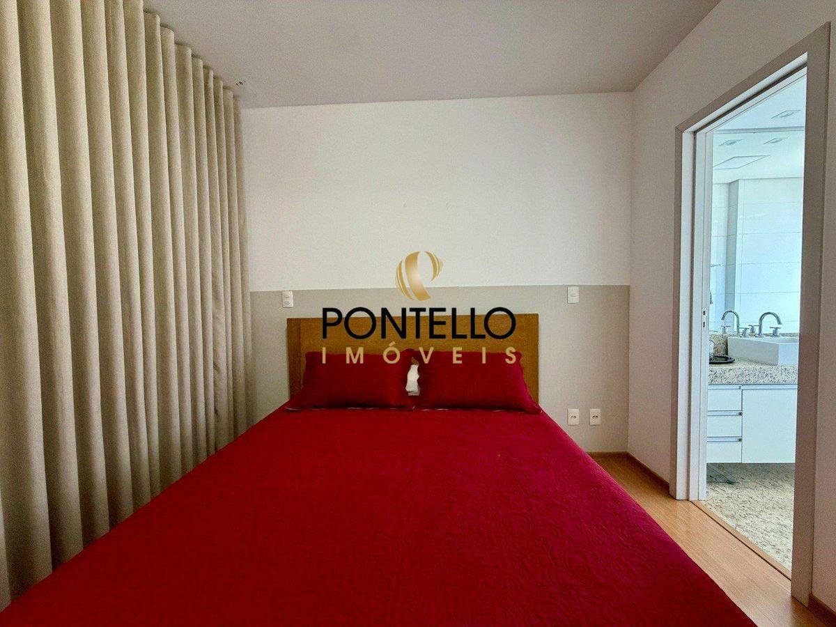 Apartamento, Nova Granada, 3 Quartos, 3 Vagas, 1 Suíte