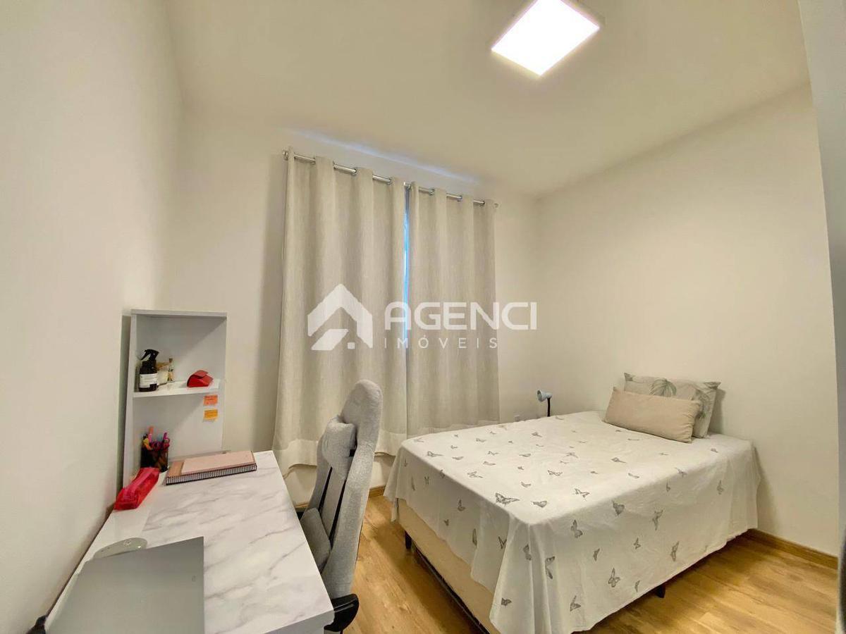 Apartamento, Cabral, 3 Quartos, 0 Vaga, 1 Suíte