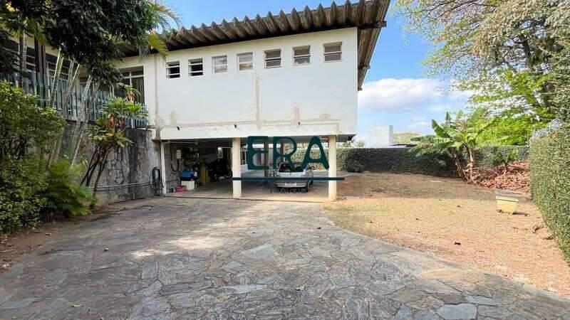 Casa, Cidade Jardim, 7 Quartos, 8 Vagas, 1 Suíte