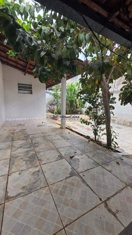 Casa, Novo Horizonte, 3 Quartos, 3 Vagas, 1 Suíte