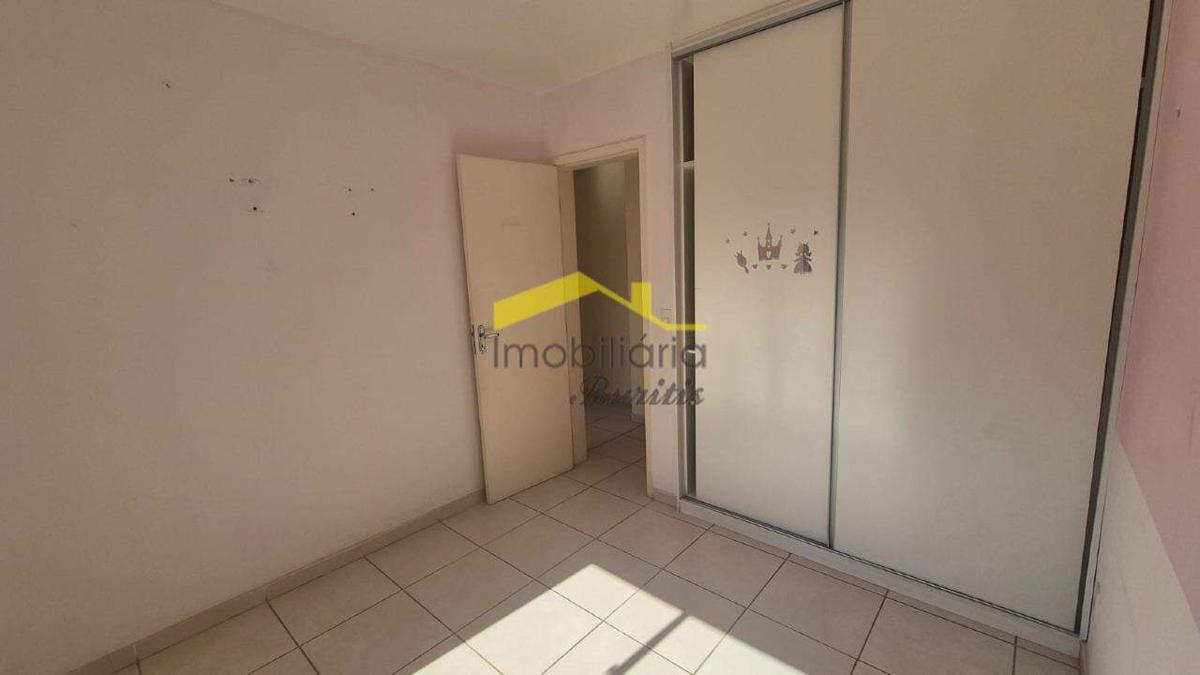 Apartamento, Cinquentenário, 3 Quartos, 1 Vaga, 1 Suíte