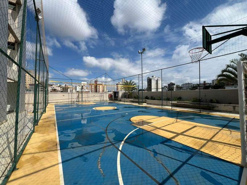 Apartamento, Floresta, 3 Quartos, 2 Vagas, 1 Suíte