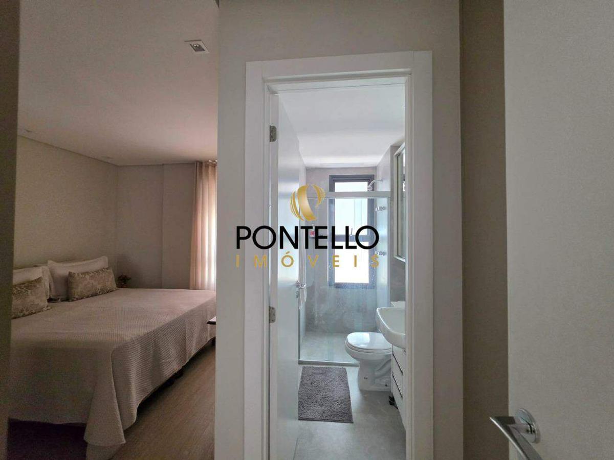 Apartamento, Lourdes, 2 Quartos, 2 Vagas, 1 Suíte