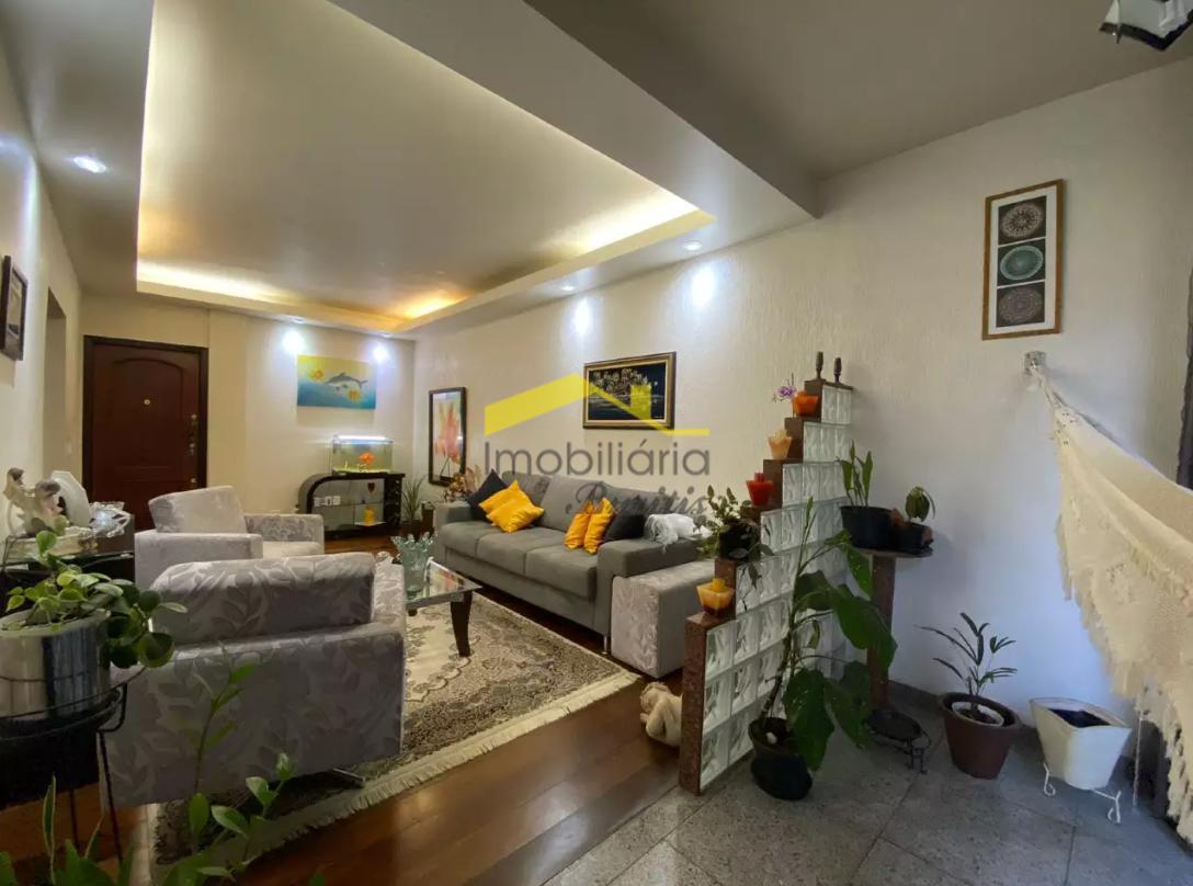 Apartamento, Buritis, 3 Quartos, 2 Vagas, 1 Suíte