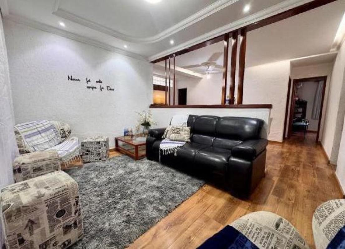 Casa, Conjunto Celso Machado, 5 Quartos, 4 Vagas, 2 Suítes