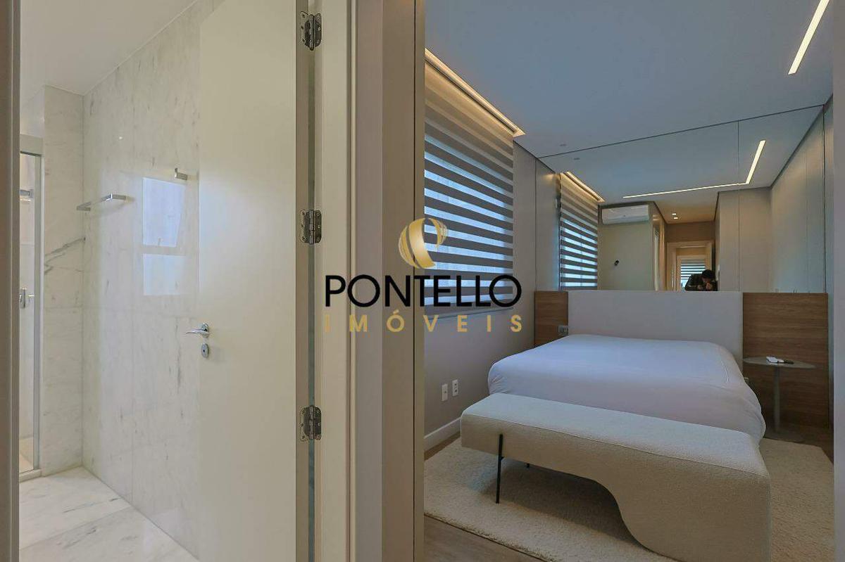 Apartamento, Vila da Serra, 4 Quartos, 4 Vagas, 3 Suítes
