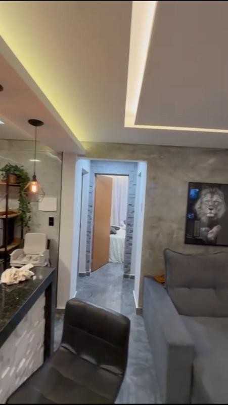 Apartamento, Castanheira (barreiro), 2 Quartos, 0 Vaga